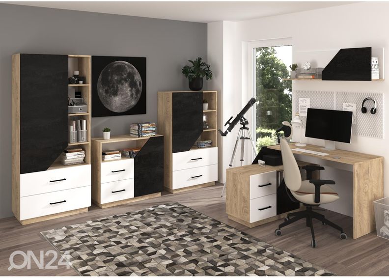 Seinariiul Pax 120 cm suurendatud