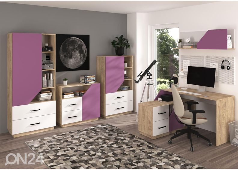 Seinariiul Pax 120 cm suurendatud