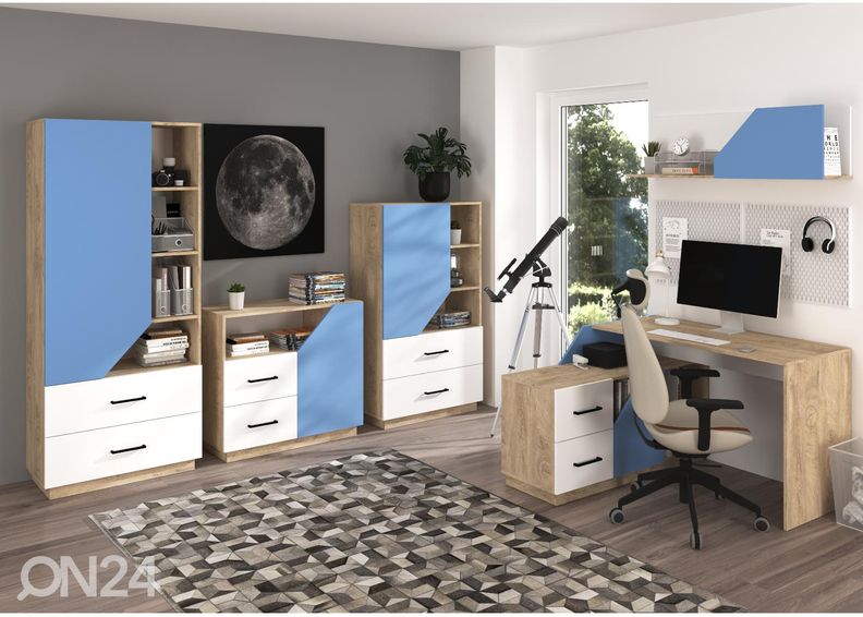 Seinariiul Pax 120 cm suurendatud