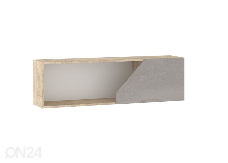 Seinariiul Pax 160 cm suurendatud