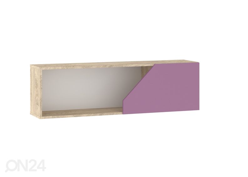 Seinariiul Pax 160 cm suurendatud