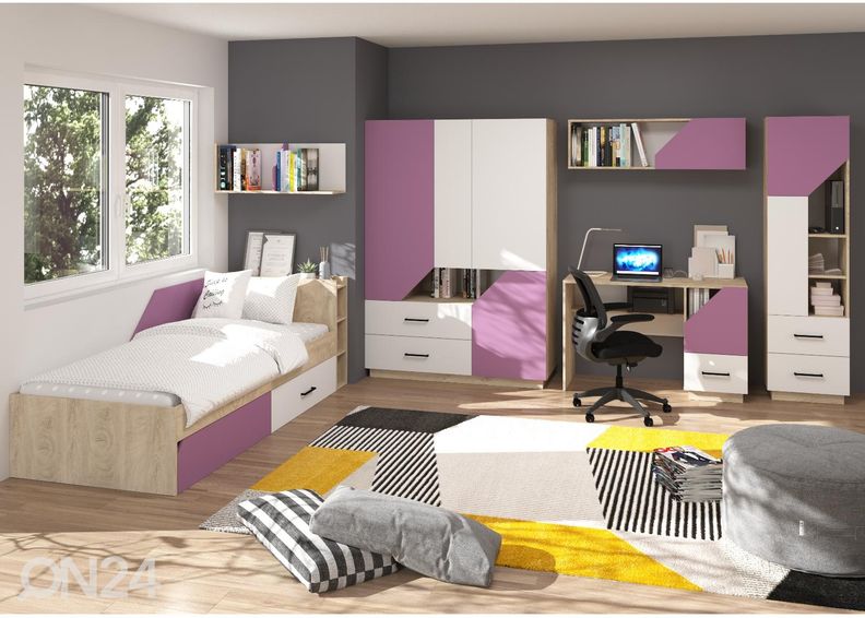 Seinariiul Pax 90 cm suurendatud