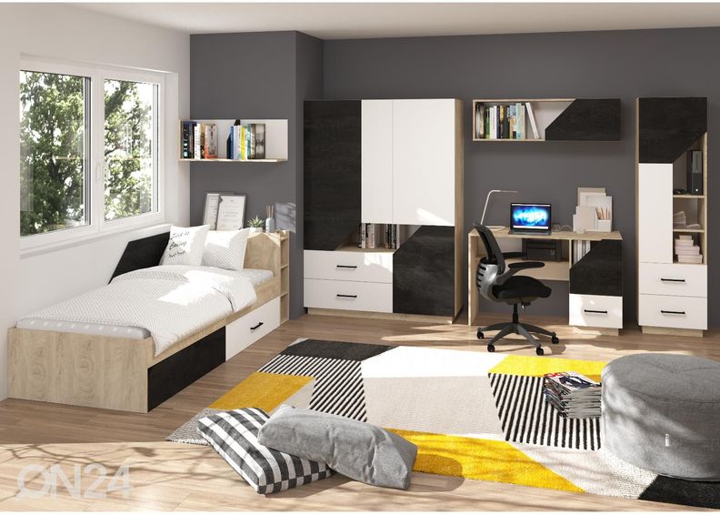 Seinariiul Pax 90 cm suurendatud