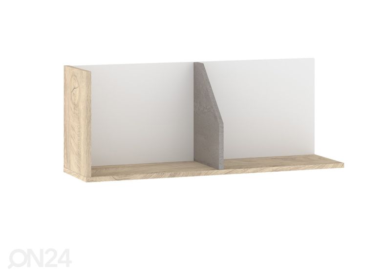 Seinariiul Pax 90 cm suurendatud