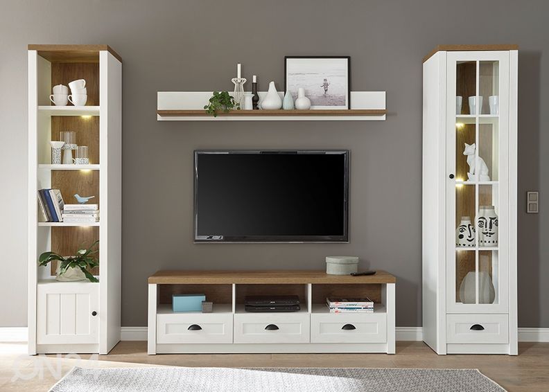 Seinariiul Provence 130 cm suurendatud