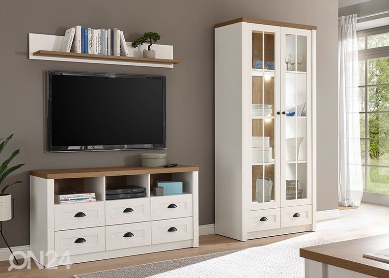 Seinariiul Provence 130 cm suurendatud