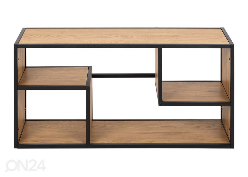 Seinariiul Seaford suurendatud