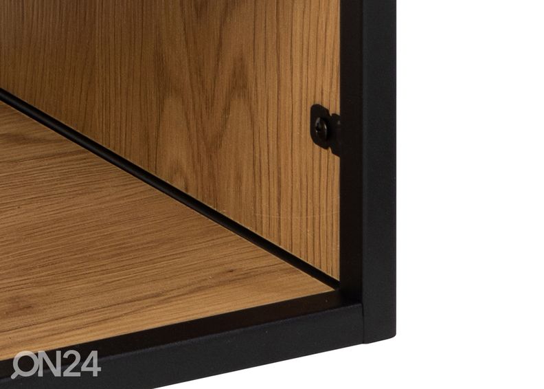 Seinariiul Seaford suurendatud