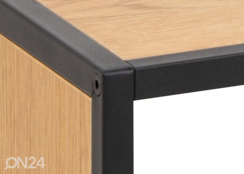 Seinariiul Seaford suurendatud