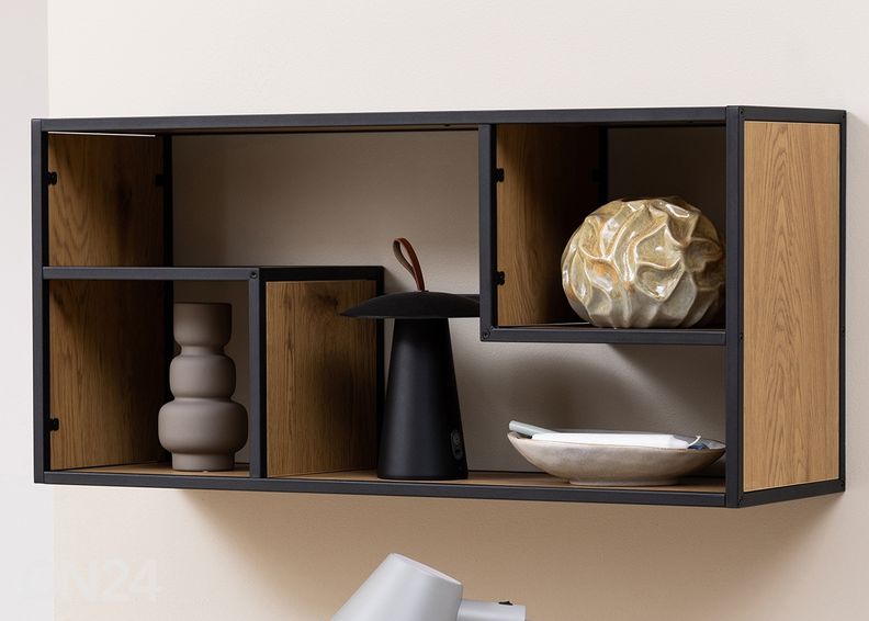 Seinariiul Seaford suurendatud