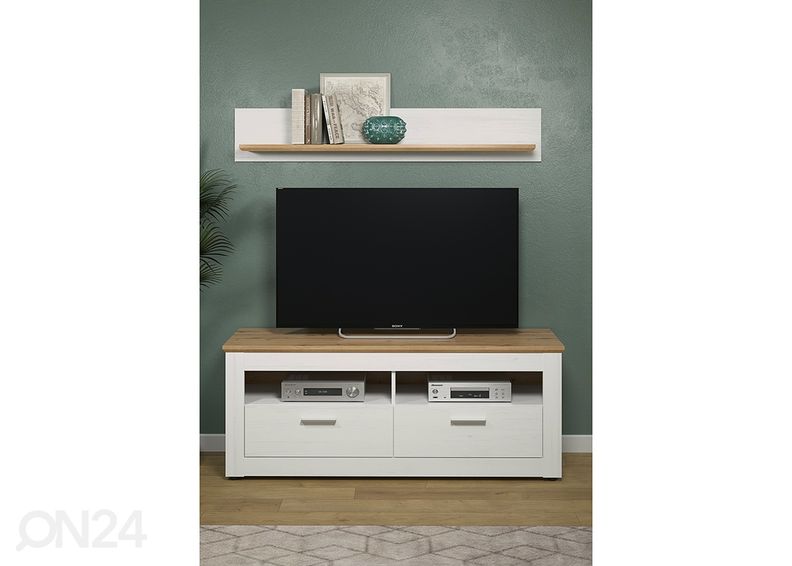 Seinariiul Shade suurendatud