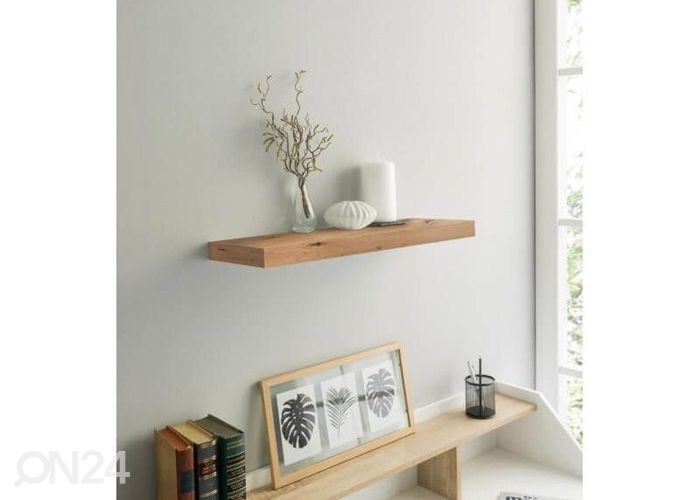 Seinariiul Shelvy, artisan tamm 60 cm suurendatud