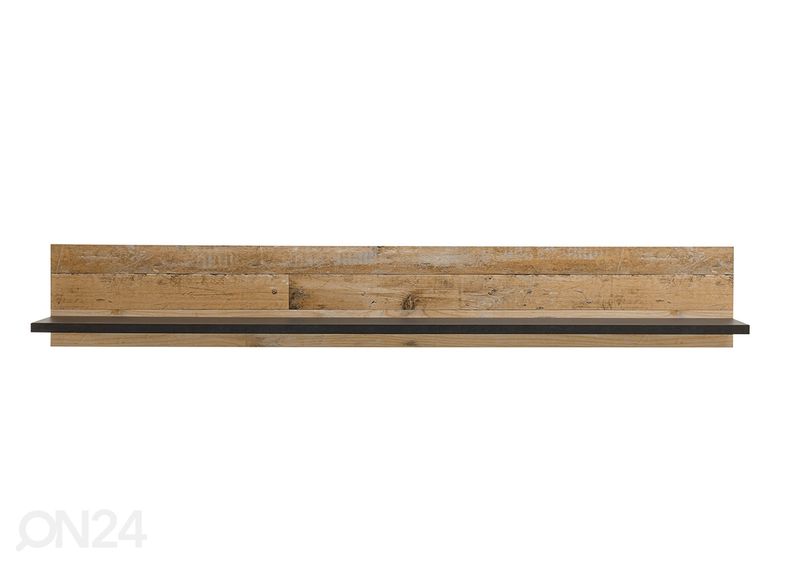 Seinariiul Sherwood 160 cm suurendatud