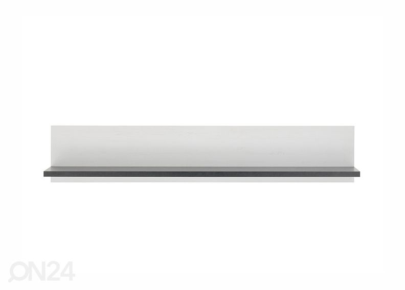 Seinariiul Sherwood 160 cm suurendatud