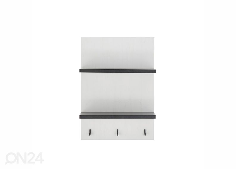 Seinariiul Sherwood 60 cm suurendatud