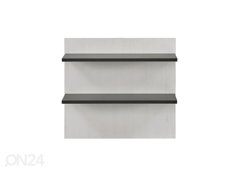 Seinariiul Sherwood 60 cm suurendatud