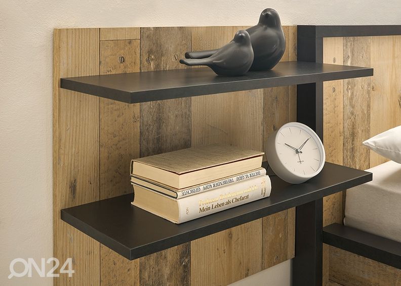 Seinariiul Sherwood 60 cm suurendatud