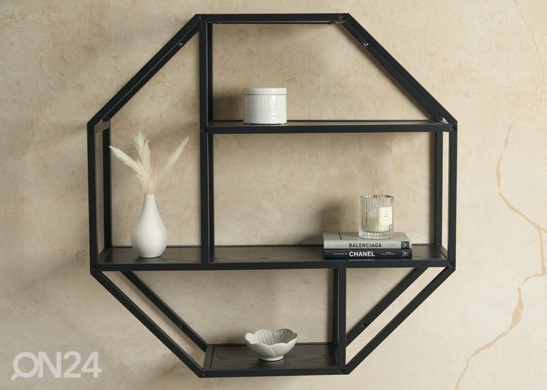 Seinariiul Slim Line suurendatud