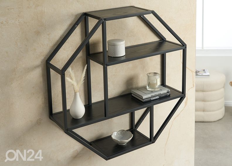 Seinariiul Slim Line suurendatud