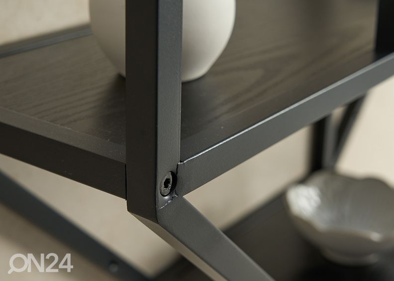 Seinariiul Slim Line suurendatud