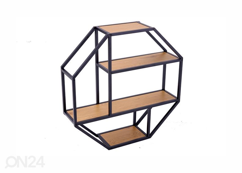 Seinariiul Slim Line suurendatud