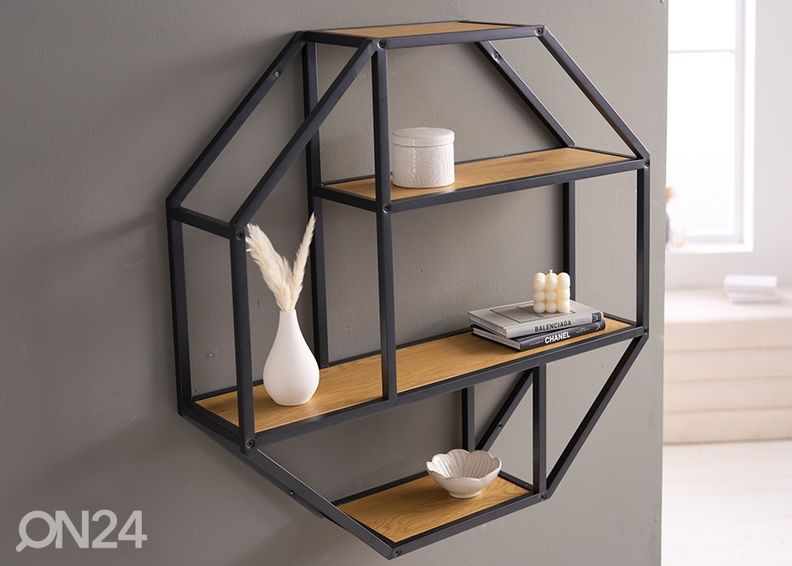 Seinariiul Slim Line suurendatud