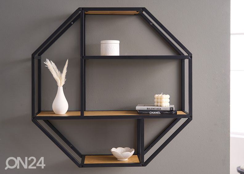 Seinariiul Slim Line suurendatud