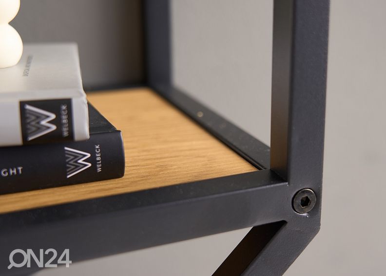 Seinariiul Slim Line suurendatud