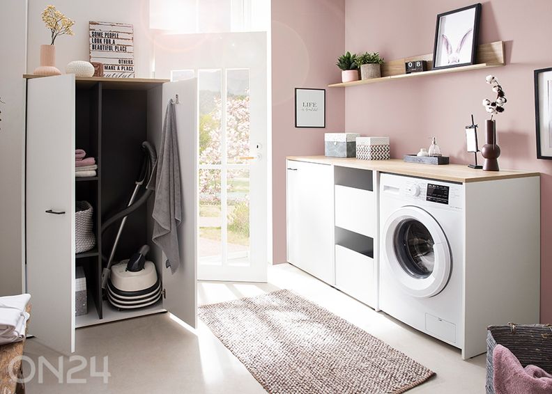 Seinariiul Solea suurendatud