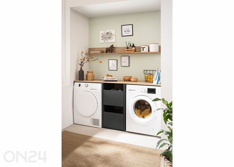 Seinariiul Solea suurendatud