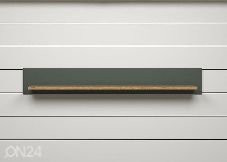 Seinariiul Stanton 156 cm suurendatud