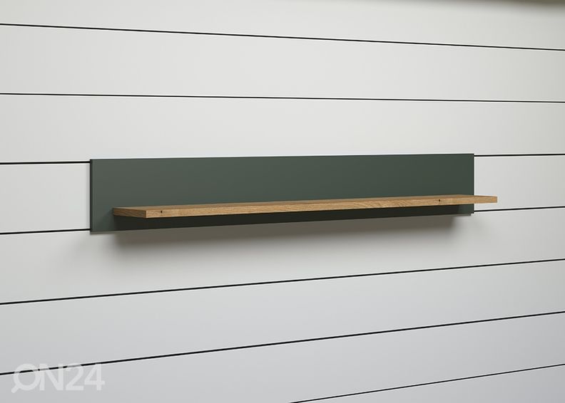 Seinariiul Stanton 156 cm suurendatud