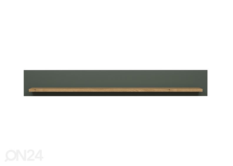 Seinariiul Stanton 156 cm suurendatud