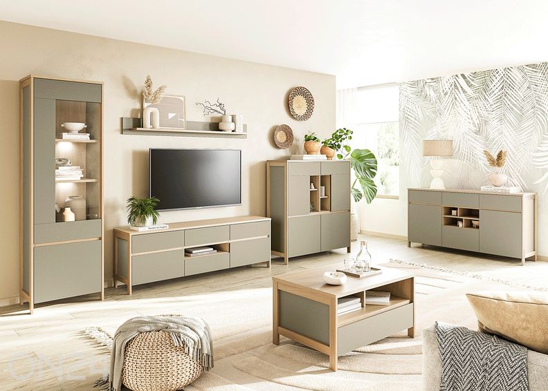 Seinariiul Stranda suurendatud