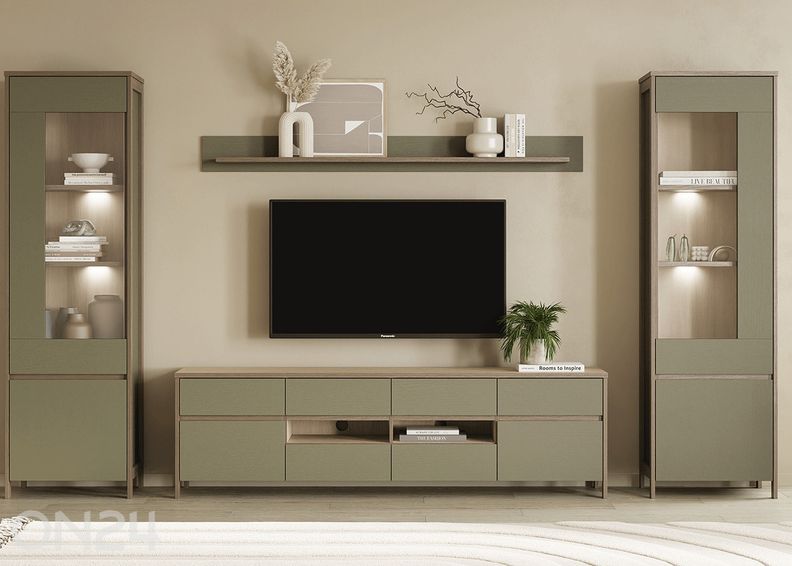 Seinariiul Stranda suurendatud