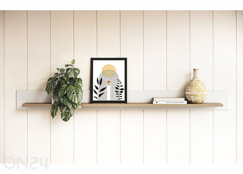 Seinariiul Stranda suurendatud