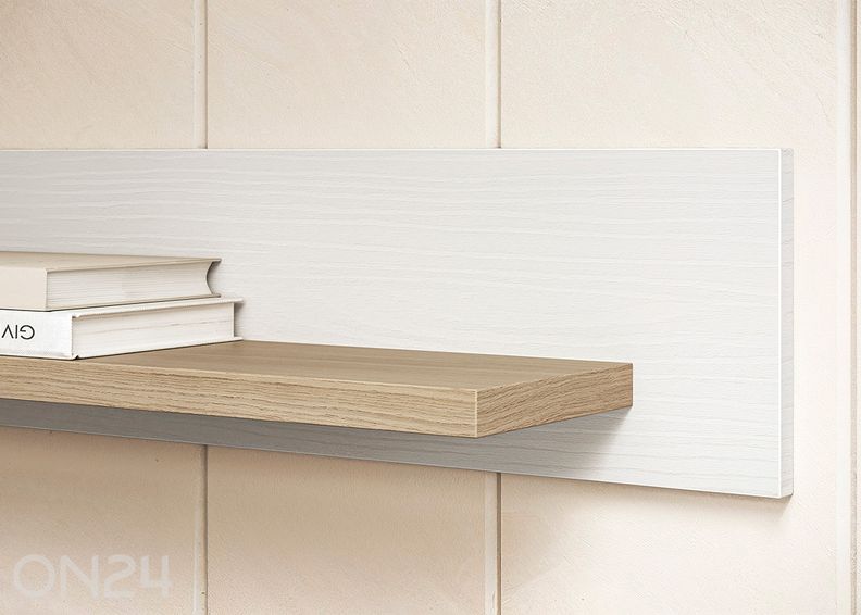 Seinariiul Stranda suurendatud