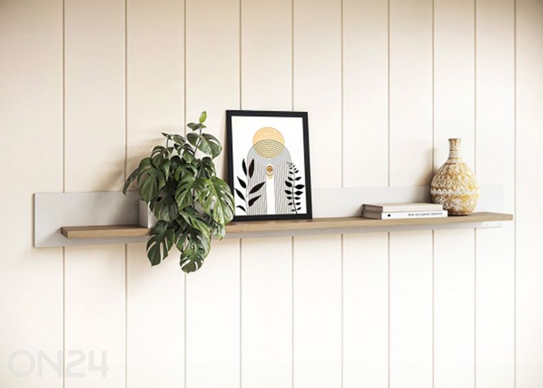 Seinariiul Stranda suurendatud