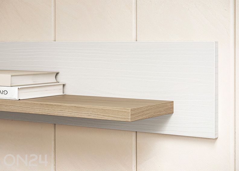 Seinariiul Stranda suurendatud