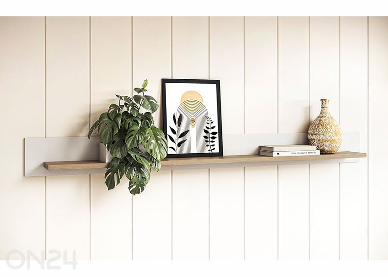 Seinariiul Stranda suurendatud