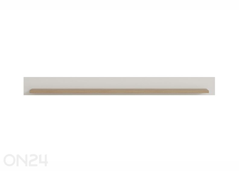 Seinariiul Stranda suurendatud