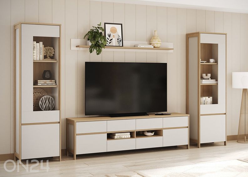 Seinariiul Stranda suurendatud