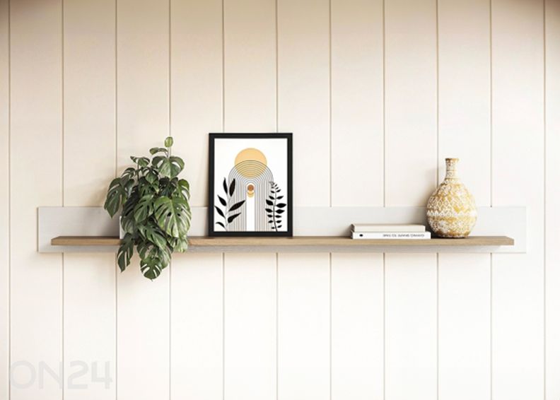 Seinariiul Stranda suurendatud