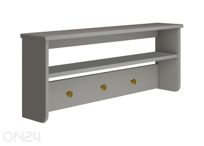 Seinariiul THUKA Luna suurendatud