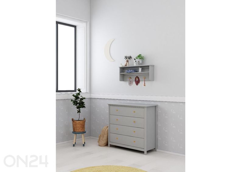 Seinariiul THUKA Luna suurendatud