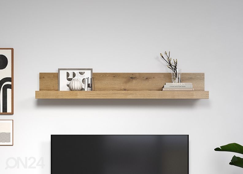 Seinariiul Tyler 180 cm suurendatud