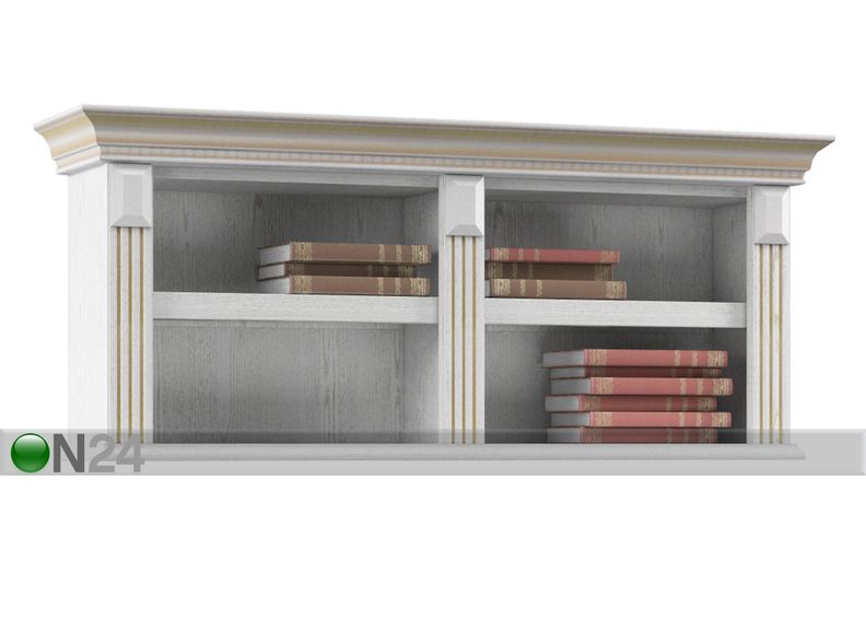 Seinariiul Versailles suurendatud