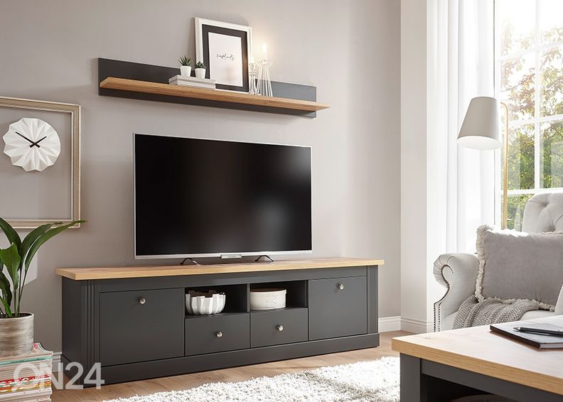 Seinariiul Westminster 138 cm suurendatud