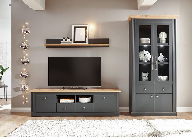 Seinariiul Westminster 138 cm suurendatud