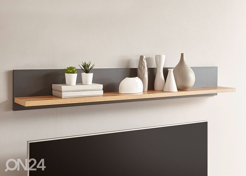 Seinariiul Westminster 138 cm suurendatud